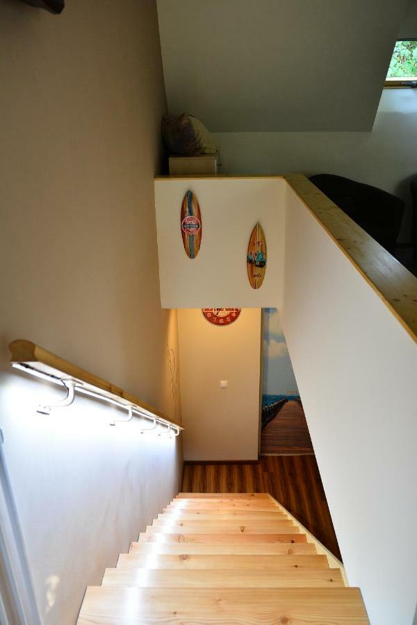 Room4U Apartment Балатонсемеш Экстерьер фото